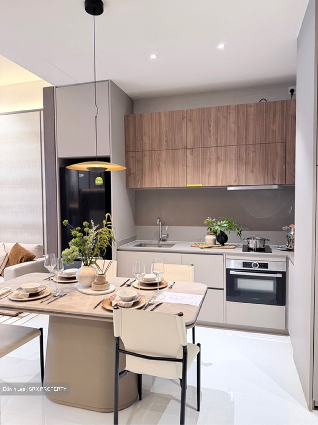 Parksuites (D10), Apartment #638172561
